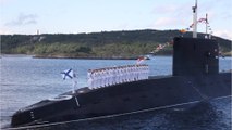 Russian submarine with nuclear 'super-weapon' resurfaces after alleged disappearance, here's what we know