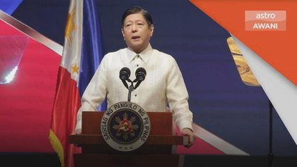 Krisis Tenaga | Filipina beralih ke Rusia untuk bahan api