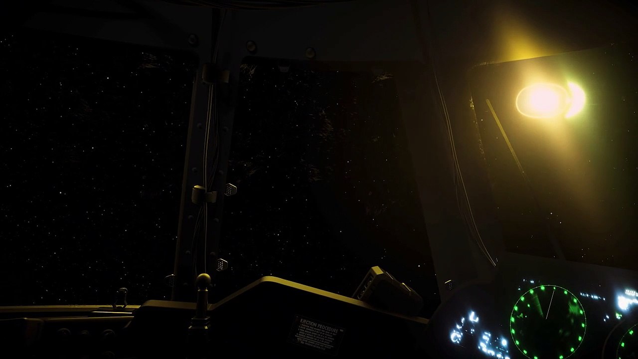 Le Temps des OVNIS Film