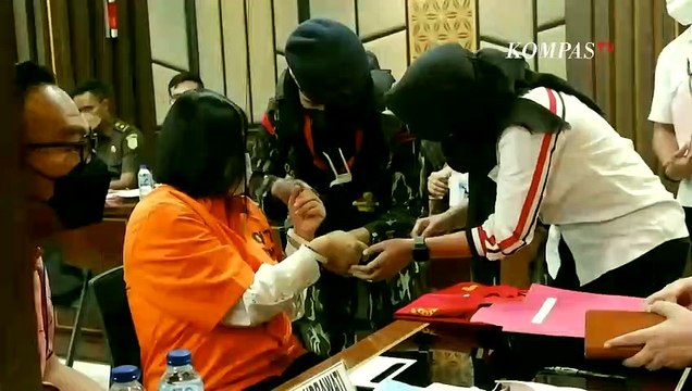 Tersangka dan Barang Bukti Dilimpahkan ke Kejagung, Sidang Ferdy Sambo Cs Siap Digelar!