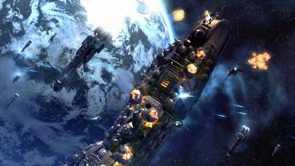 Das legendäre Weltraum-MMO OGame kündigt Launch fürs Smartphone an