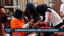 Siap-Siap! Kuasa Hukum Bharada E Punya Strategi Khusus dalam Sidang Sambo Nanti