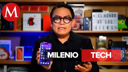 Primeras impresiones de los nuevos iPhone 14 | Milenio Tech