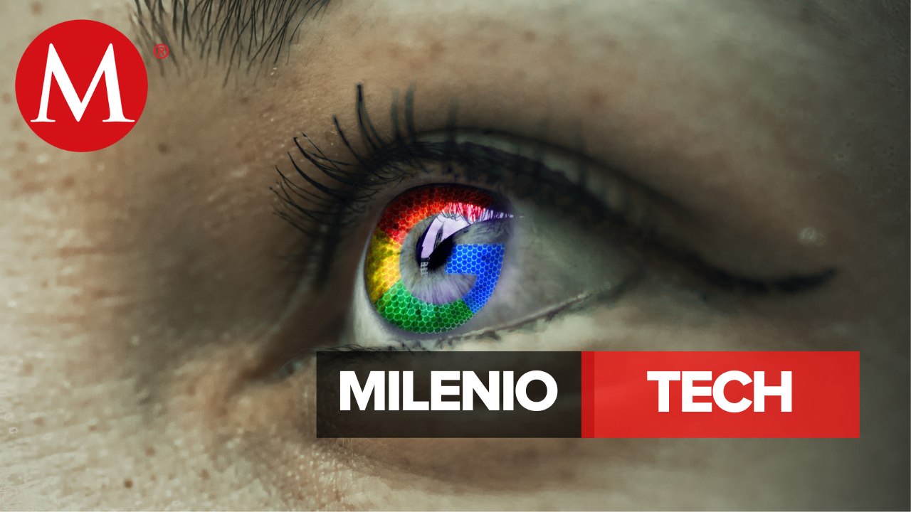 Google evoluciona con la multibúsqueda | Milenio Tech