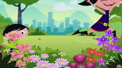 EML: Flores y frutos /Series educativas