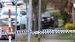 Queensland police have arrested a number of people involved in the fatal shooting of man in a Brisbane front yard