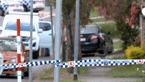 Queensland police have arrested a number of people involved in the fatal shooting of man in a Brisbane front yard