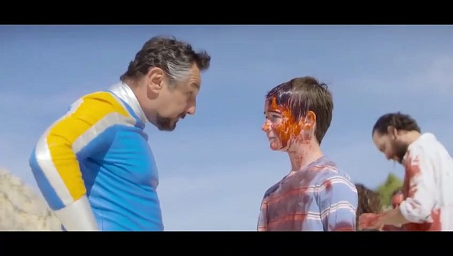 FUMER FAIT TOUSSER Bande Annonce (Comédie, 2022) Quentin Dupieux