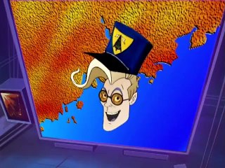 Dónde en el mundo está Carmen Sandiego capitulo 23 Los restos