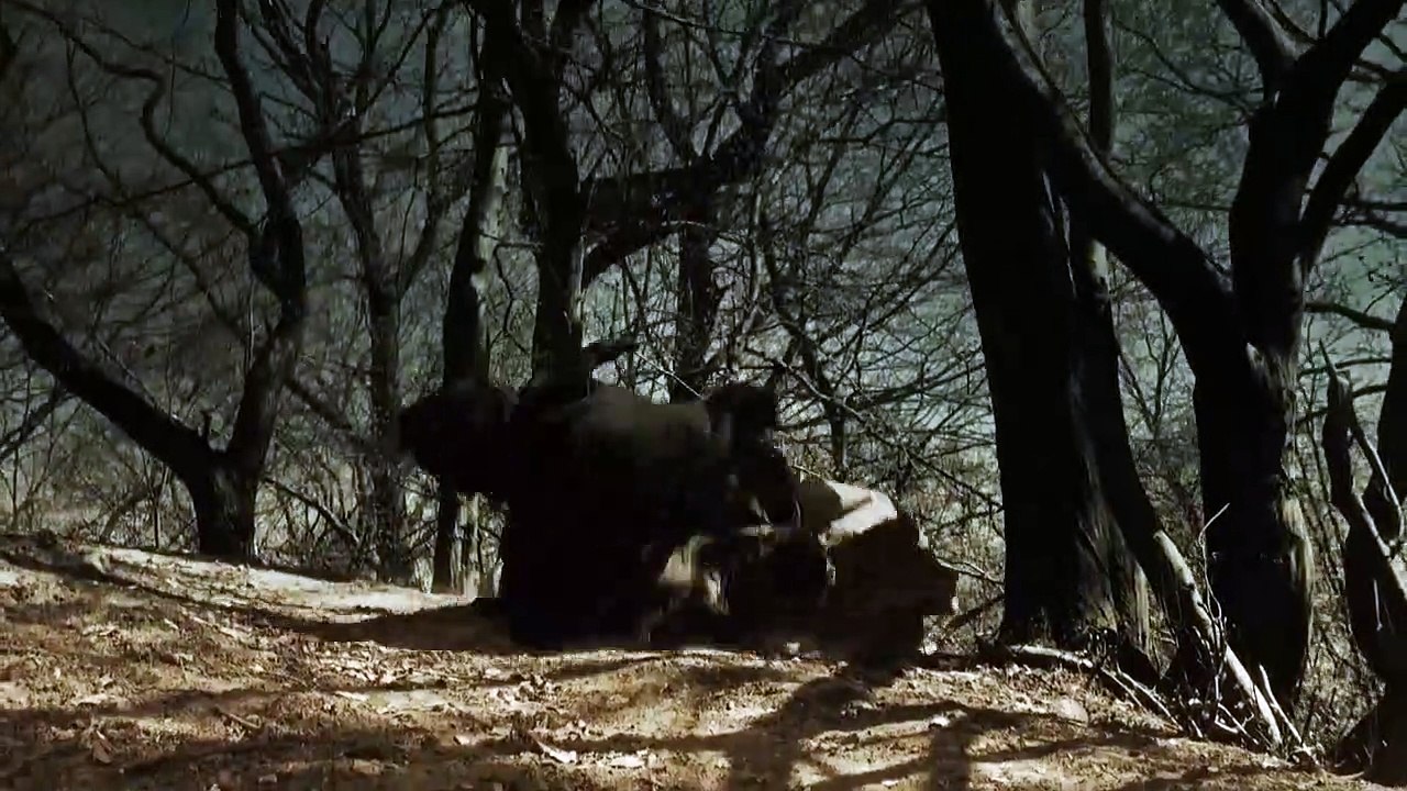 Robin Hood: Ghosts of Sherwood Bande-annonce (EN)