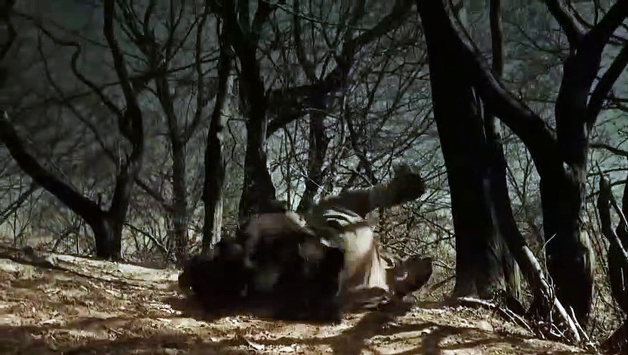 Robin Hood: Ghosts of Sherwood Bande-annonce (DE)