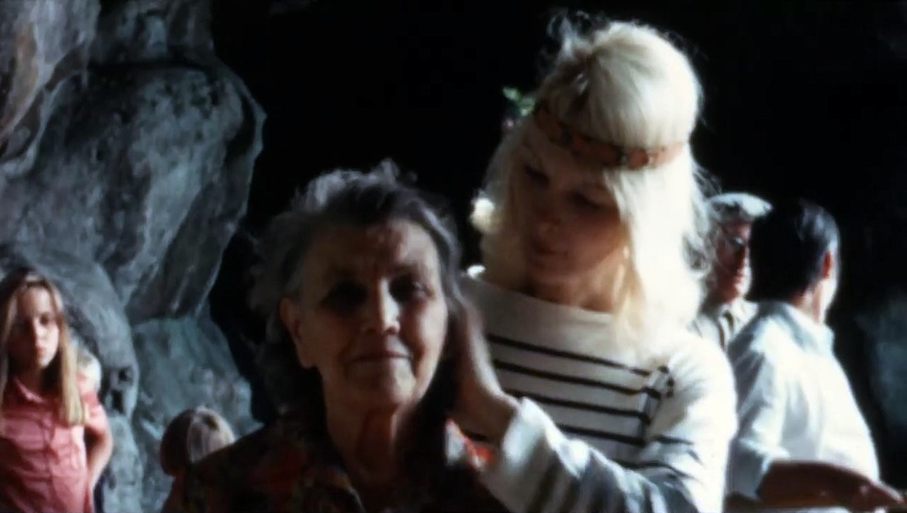 Bambi Bande-annonce (FR)