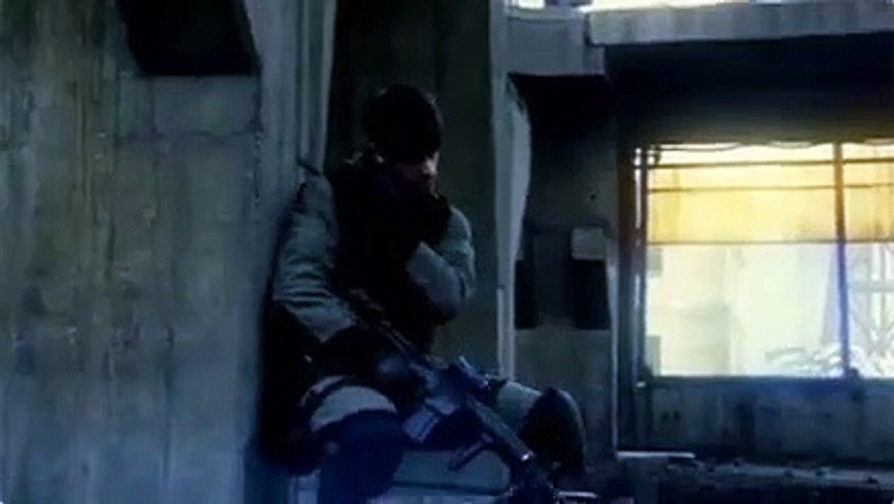 Metal Gear Solid : Philanthropy Bande-annonce (EN)