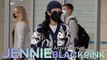 블랙핑크(BLACKPINK) 제니 인천공항 입국 | BLACKPINK JENNIE Airport Arrival