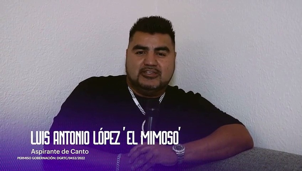 Así pensaba Mimoso ElRetador