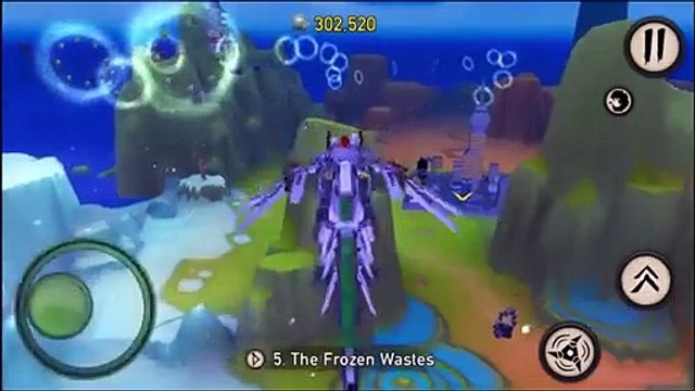 LEGO Ninjago Shadow of Ronin (By Warner Bros.) - iOS Android - Walkthrough Gameplay Part 6