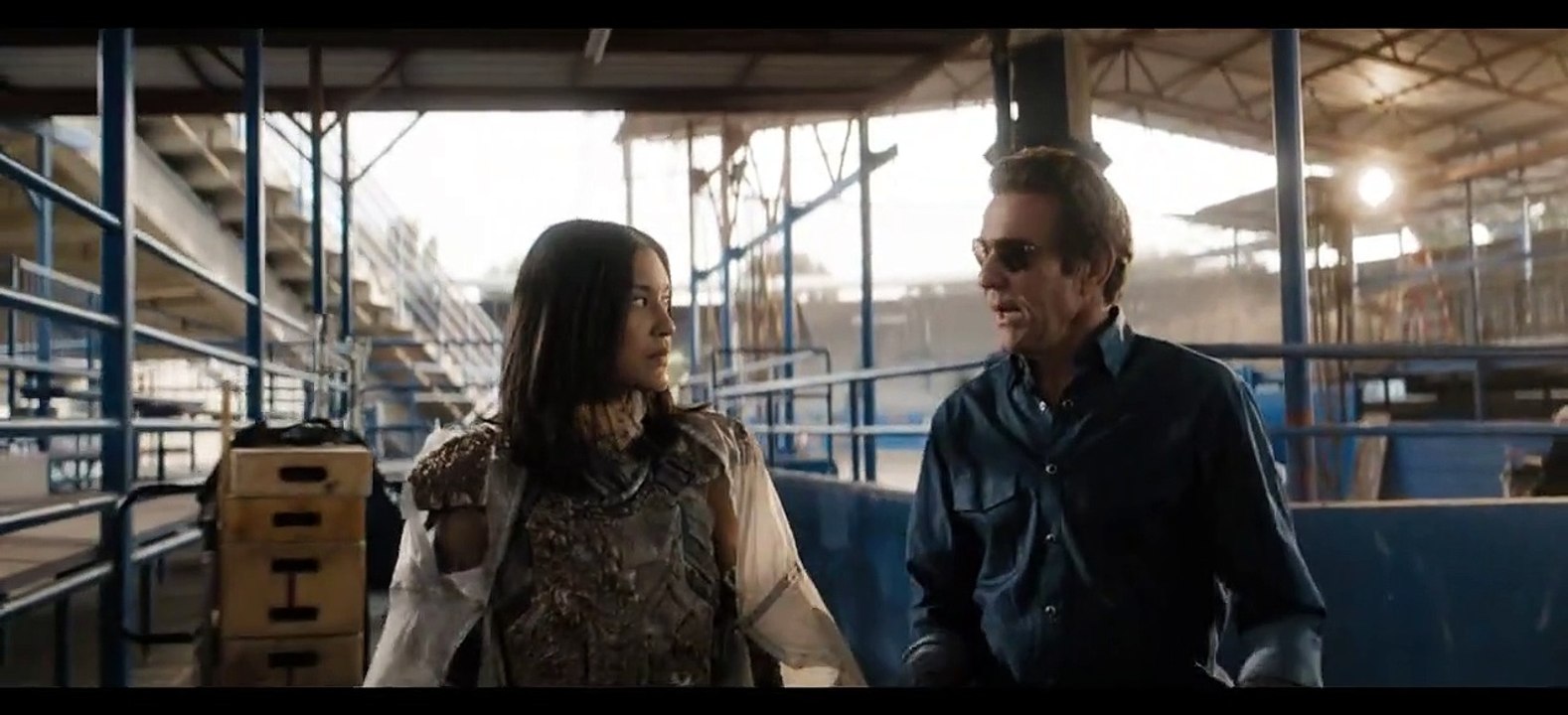 Goliath Staffel 3 Folge 5 HD Deutsch