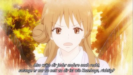 Kimi ni Todoke Staffel 1 Folge 11 HD Deutsch