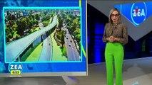 Puentes y ciclovías impulsan la movilidad en la CDMX