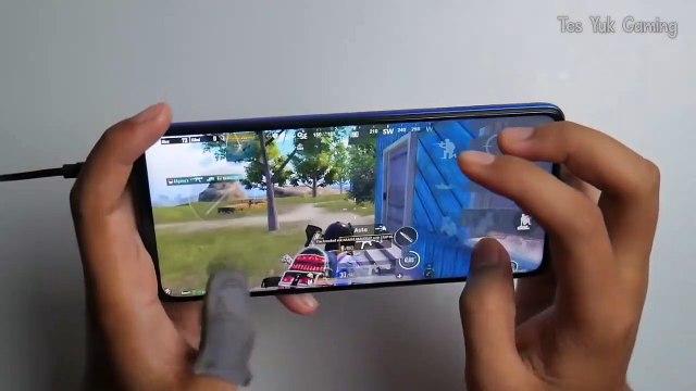 3264 Damage__ _ Poco X3 pro PUBG Full Handcam solo vs Squad 20 kills(Release crazy gamer)