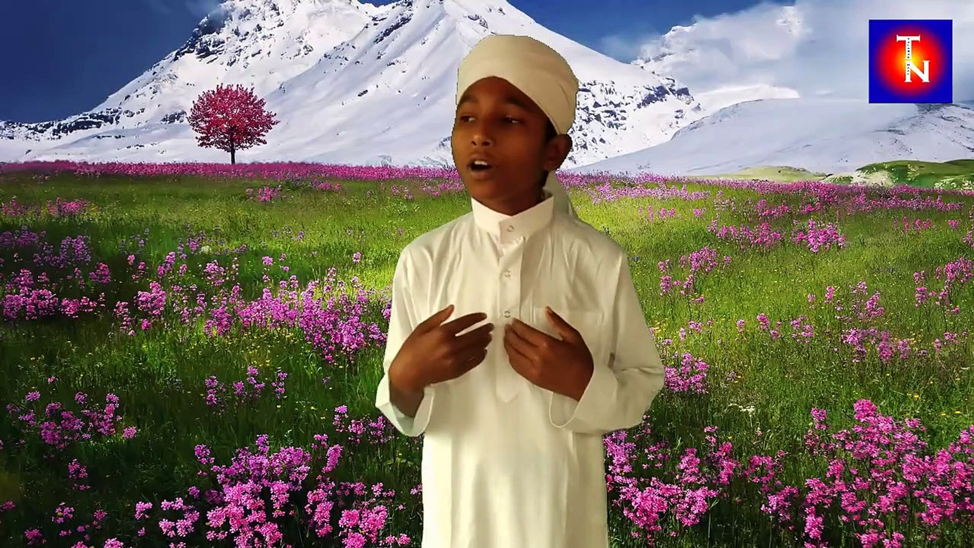 ⁣Islamic Gojol Bangla _ Bangla Naat _ বাংলা গজল _ Bangla Song _ Md Nurul Islam _ Tn Talabah Naat