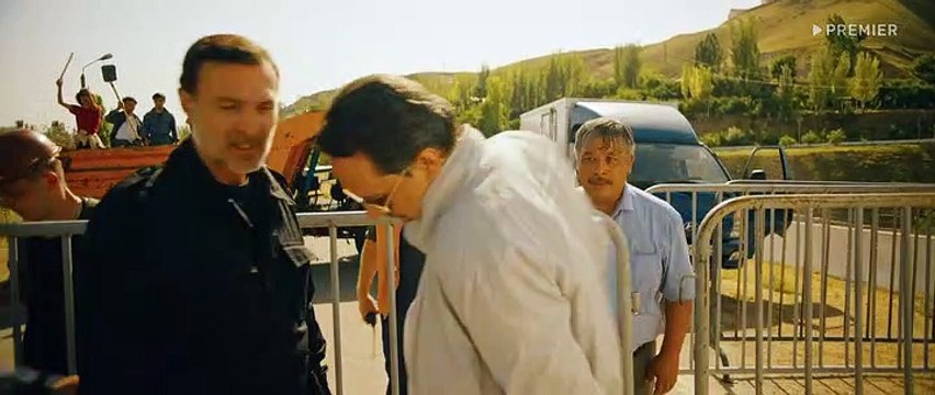 Игра на выживание - 2 сезон / 2 серия