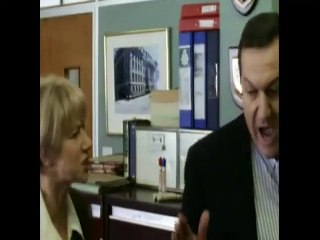 Prime Suspect 4 - Scent of Darkness [Part 2]