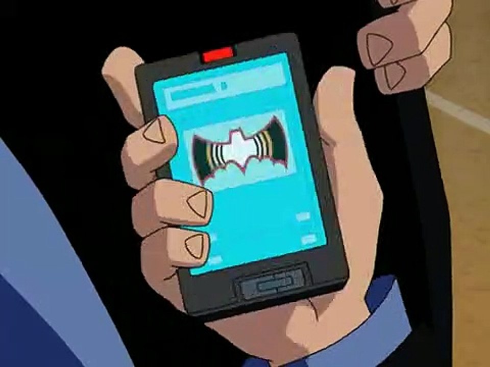 The Batman Staffel 2 Folge 12 HD Deutsch