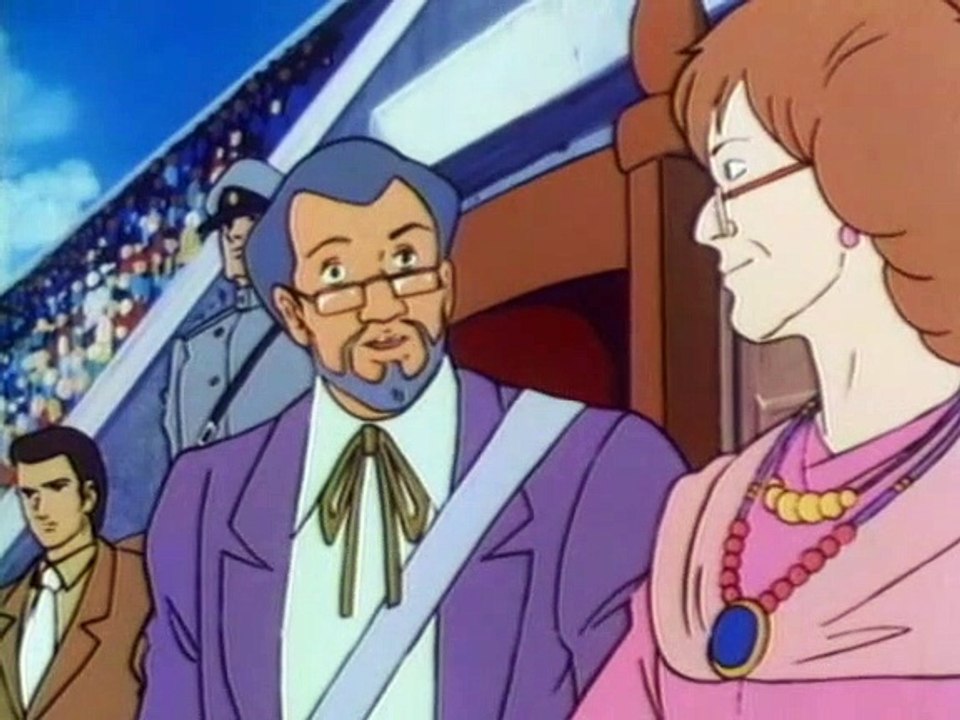 M.A.S.K. Staffel 2 Folge 9 HD Deutsch