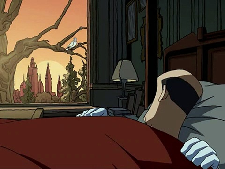 The Batman Staffel 2 Folge 7 HD Deutsch