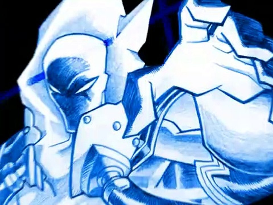 The Batman Staffel 2 Folge 9 HD Deutsch