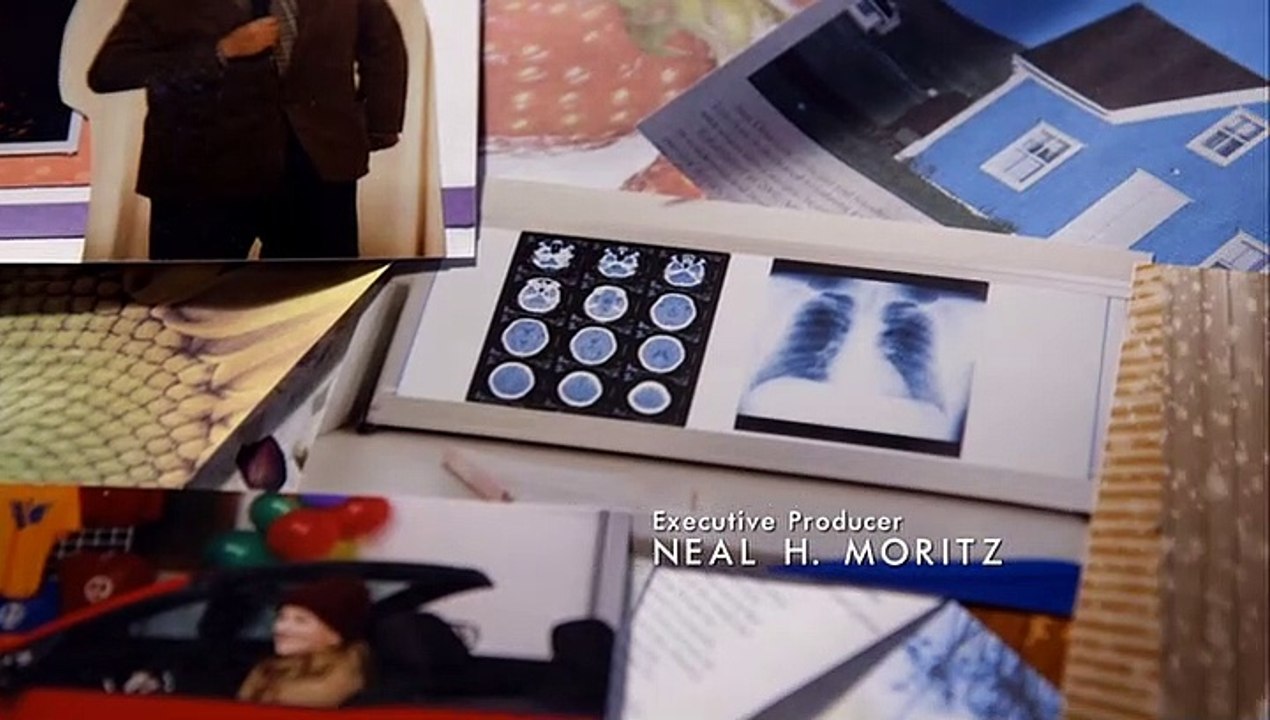 The Big C ... und jetzt ich Staffel 4 Folge 1 HD Deutsch