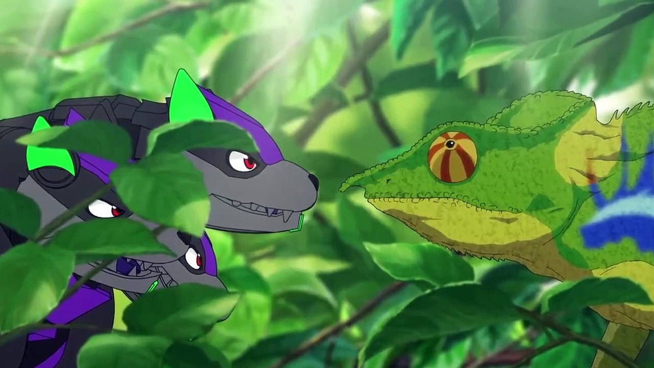 Bakugan Battle Planet Staffel 1 Folge 27 HD Deutsch