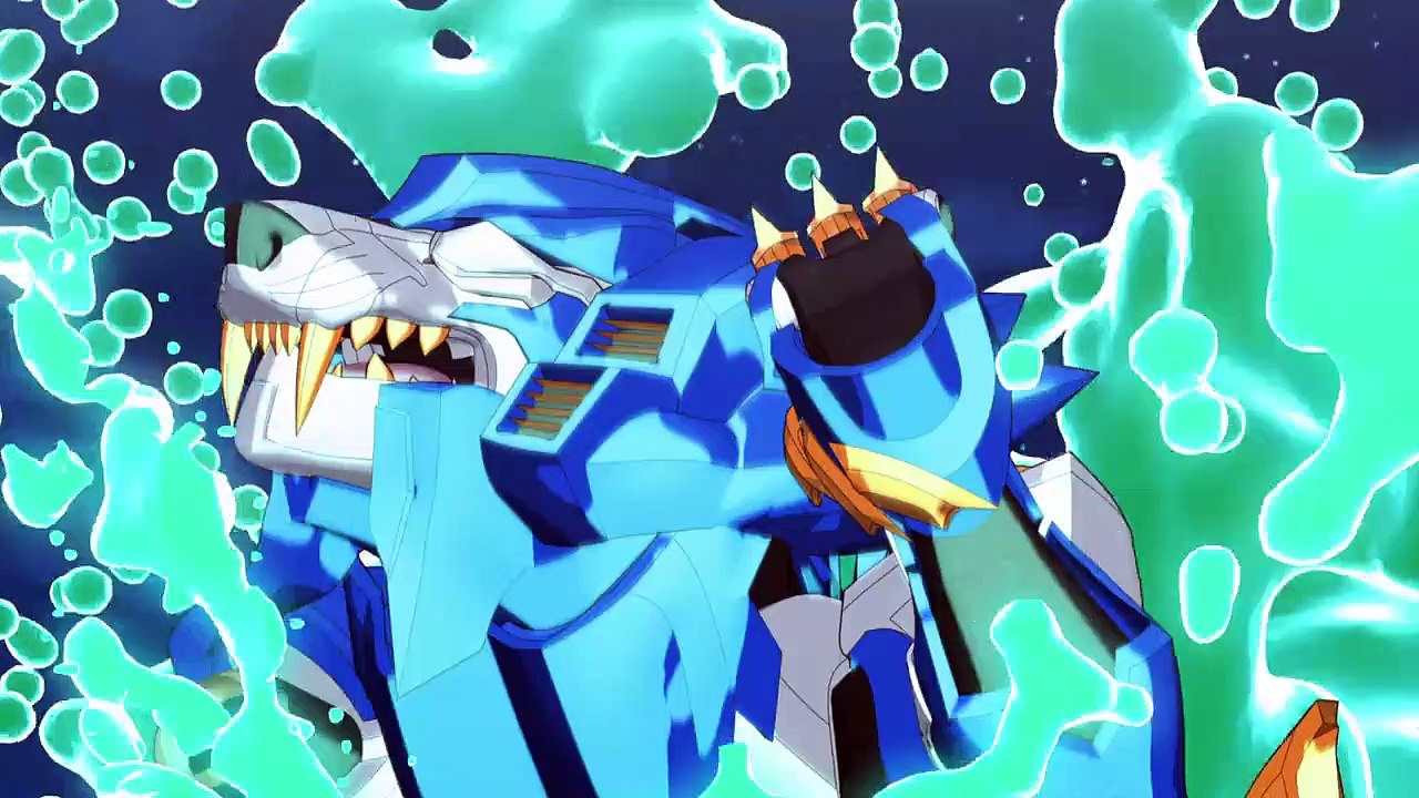 Bakugan Battle Planet Staffel 1 Folge 28 HD Deutsch