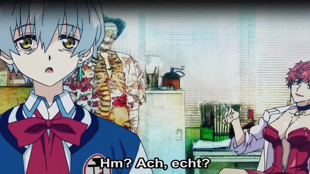 Vlad Love Staffel 1 Folge 2 HD Deutsch