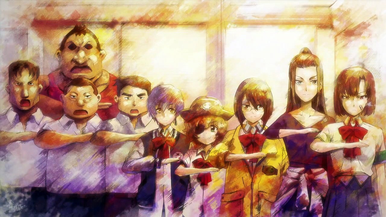 Vlad Love Staffel 1 Folge 5 HD Deutsch