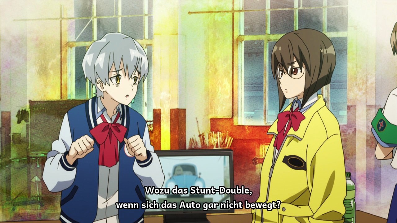 Vlad Love Staffel 1 Folge 7 HD Deutsch