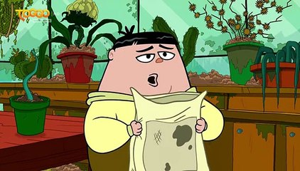 Camp Sumpfgrund Staffel 1 Folge 21 HD Deutsch