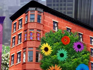 Pinky Dinky Doo T1 - E11 El Juego de Fútbol / El Vasito del Dragón (Español Latino)