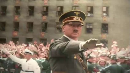 Hitler The Rise and Fall Trailer