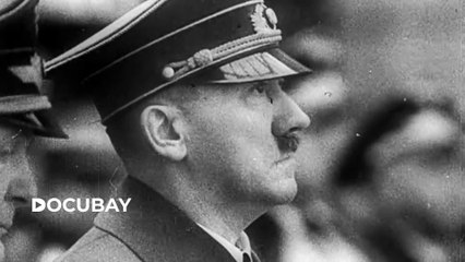 Hitler's Last Secrets Trailer