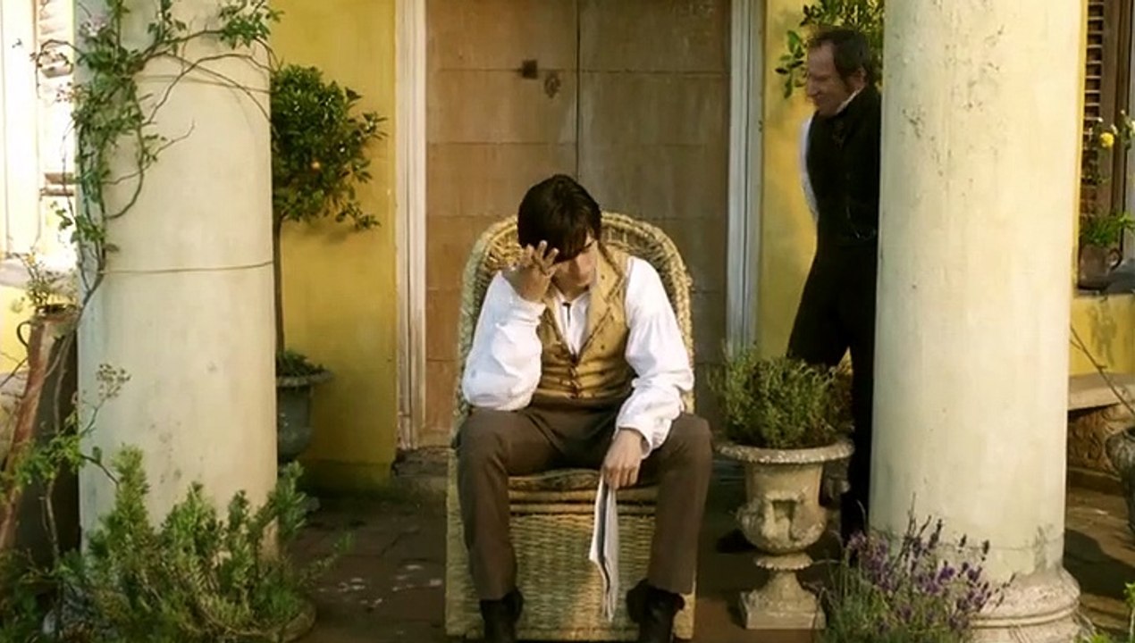 Klein Dorrit Staffel 1 Folge 11 HD Deutsch