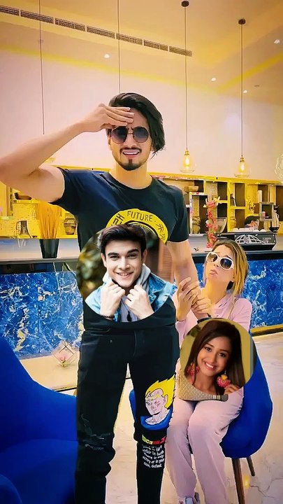 Ranveer and riyah
