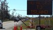 Temporary bridge repairs complete earlier than expected for Florida island hit hard by Ian