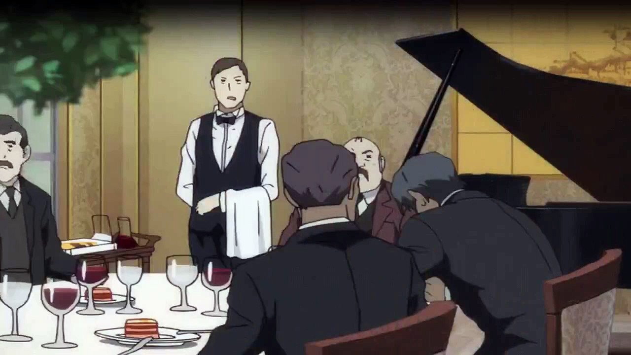 91 Days Staffel 1 Folge 3 HD Deutsch