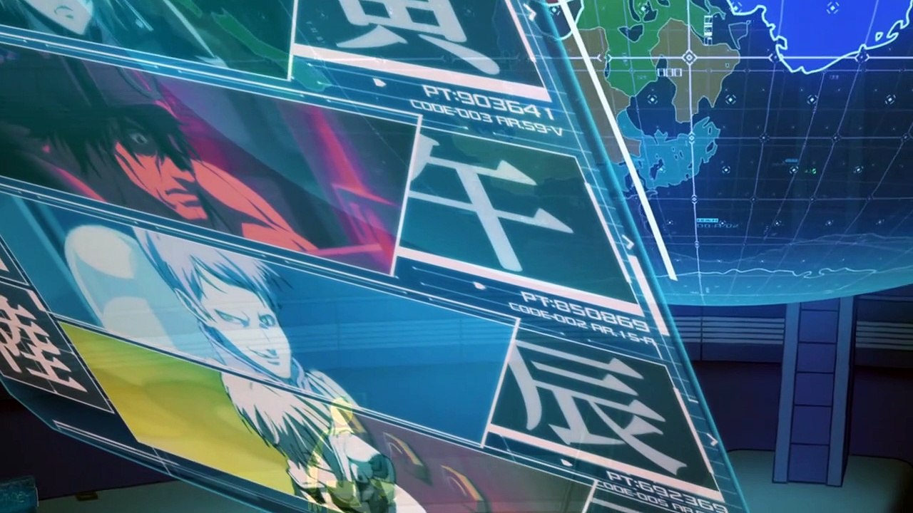 Juni Taisen Zodiac War Staffel 1 Folge 6 HD Deutsch