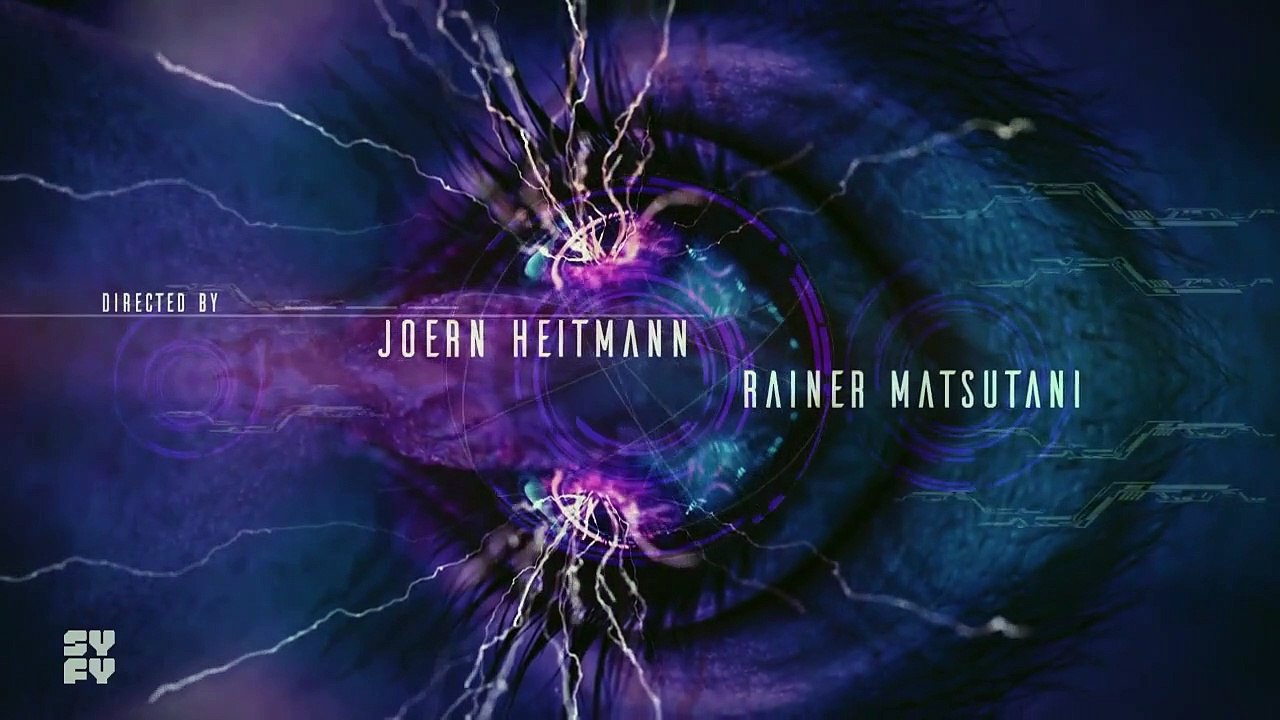 Spides Staffel 1 Folge 8 HD Deutsch