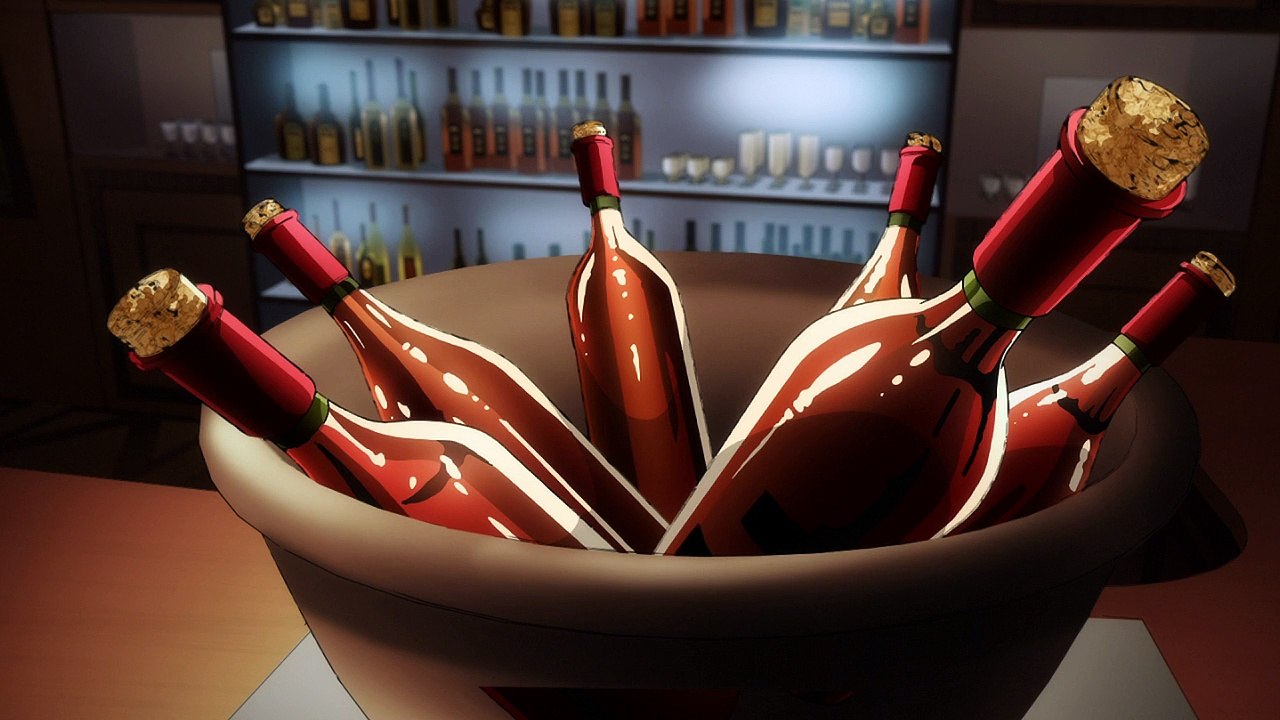 Juni Taisen Zodiac War Staffel 1 Folge 9 HD Deutsch