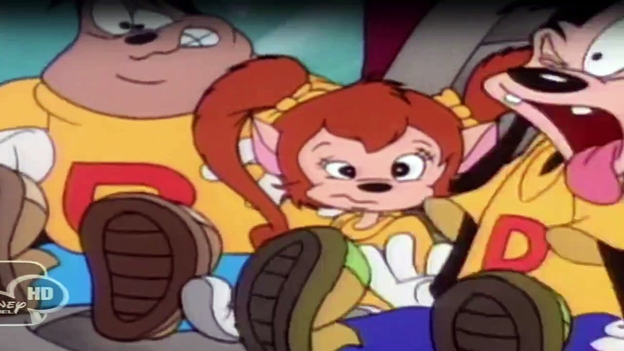 Goofy und Max Staffel 1 Folge 65 HD Deutsch