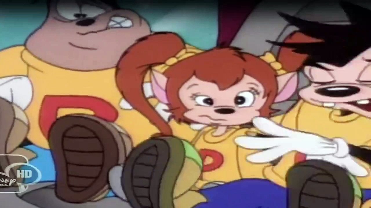 Goofy und Max Staffel 1 Folge 64 HD Deutsch